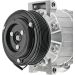 Kompressor, Klimaanlage Valeo Origins New OE TECHNOLOGIE 813141