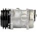 Kompressor, Klimaanlage ACP 399 000S Kompressor, Klimaanlage ACP 399 000S