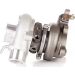 Nissens Turbolader 93065