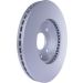 Hella Bremsscheibe PRO 8DD 355 117-061