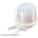 Blue Print Kraftstofffilter ADT32306