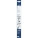 BOSCH A 334 H Scheibenwischer Rear Aerotwin 3 397 016 387