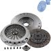 Blue Print Kupplungssatz SMARTFIT Conversion Kit ADP153031