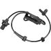 Metzger Sensor, Raddrehzahl 0900572