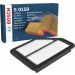 BOSCH F 026 400 159 Luftfilter BOSCH F 026 400 159 Luftfilter