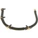 Schlauch, Leckkraftstoff 0 928 402 164 Schlauch, Leckkraftstoff 0 928 402 164