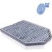 Blue Print Filter, Innenraumluft ADJ132513