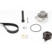 ContiTech Wasserpumpe + Zahnriemensatz CT939WP6