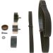 BOSCH Zahnriemensatz 1 987 948 260 BOSCH Zahnriemensatz 1 987 948 260