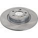FEBI BILSTEIN 108577 Bremsscheibe