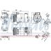 Kompressor, Klimaanlage 890213 Kompressor, Klimaanlage 890213