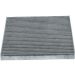 BOSCH 1 987 435 558 Innenraumfilter