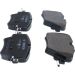 BOSCH Bremsbelagsatz, Scheibenbremse 0 986 494 940 BOSCH Bremsbelagsatz, Scheibenbremse 0 986 494 940