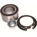 Maxgear Radlagersatz 33-0311