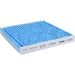 Knecht Filter, Innenraumluft CareMetix® LAO 158