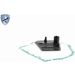 Vaico Hydraulikfiltersatz, Automatikgetriebe Expert Kits + V10-2539