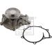 FEBI BILSTEIN 35518 Wasserpumpe