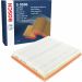 BOSCH F 026 400 596 Luftfilter