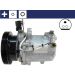Kompressor, Klimaanlage ACP 1070 000S Kompressor, Klimaanlage ACP 1070 000S