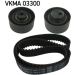 SKF Zahnriemensatz VKMA 03300
