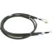 BOSCH Seilzug, Feststellbremse 1 987 477 163 BOSCH Seilzug, Feststellbremse 1 987 477 163