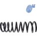 Blue Print Fahrwerksfeder ADJ1388025