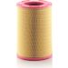MANN-FILTER C 30 1240/1 Luftfilter MANN-FILTER C 30 1240/1 Luftfilter