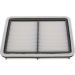 BOSCH F 026 400 206 Luftfilter