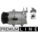 Kompressor, Klimaanlage ACP 547 000P Kompressor, Klimaanlage ACP 547 000P