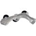 Gates Spannrolle, Keilrippenriemen DriveAlign™ T38465