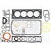 Dichtungsvollsatz, Motor 497391P Dichtungsvollsatz, Motor 497391P