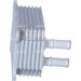 NRF Ölkühler, Motoröl EASY FIT 31294