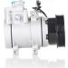 Kompressor, Klimaanlage 89262
