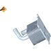 NRF Ölkühler, Motoröl EASY FIT 31219