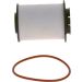 Kraftstofffilter F 026 402 356 Kraftstofffilter F 026 402 356