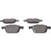 BOSCH Bremsbelagsatz, Scheibenbremse 0 986 494 305 BOSCH Bremsbelagsatz, Scheibenbremse 0 986 494 305
