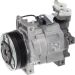 Kompressor, Klimaanlage 814720 Kompressor, Klimaanlage 814720