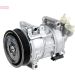 DENSO 5SEL12C Klimakompressor DCP21021