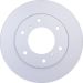 Hella Bremsscheibe PRO 8DD 355 115-731