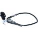 Sensor, Abgastemperatur 707284 Sensor, Abgastemperatur 707284