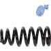 Blue Print Fahrwerksfeder ADC488310