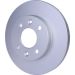 Hella Bremsscheibe PRO 8DD 355 101-261