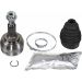 Metzger Gelenksatz, Antriebswelle COMPETENCE KIT 7110191
