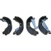 Maxgear Bremsbackensatz 19-0236 Maxgear Bremsbackensatz 19-0236