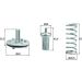 Thermostat, Kühlmittel TX 183 80D Thermostat, Kühlmittel TX 183 80D