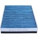 Filter, Innenraumluft 26-1782