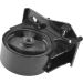 Tedgum Lagerung, Motor 00672222 Tedgum Lagerung, Motor 00672222