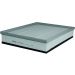 Knecht Luftfilter LX 1602