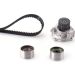 Gates Wasserpumpe + Zahnriemensatz PowerGrip™ KP15630XS