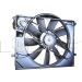 NRF Lüfter, Motorkühlung 47299